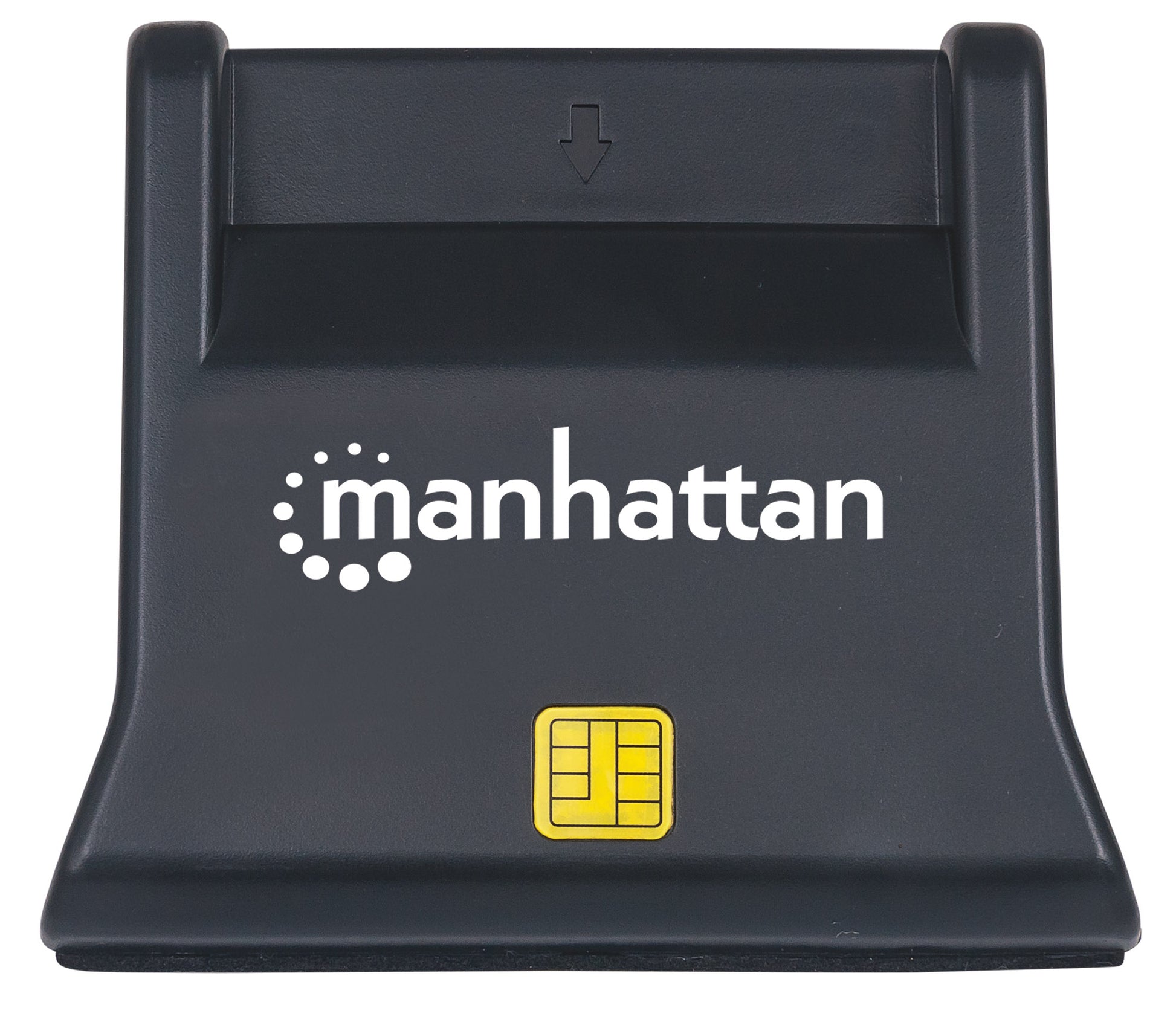 Standing USB-A Smart Card Reader Image 4