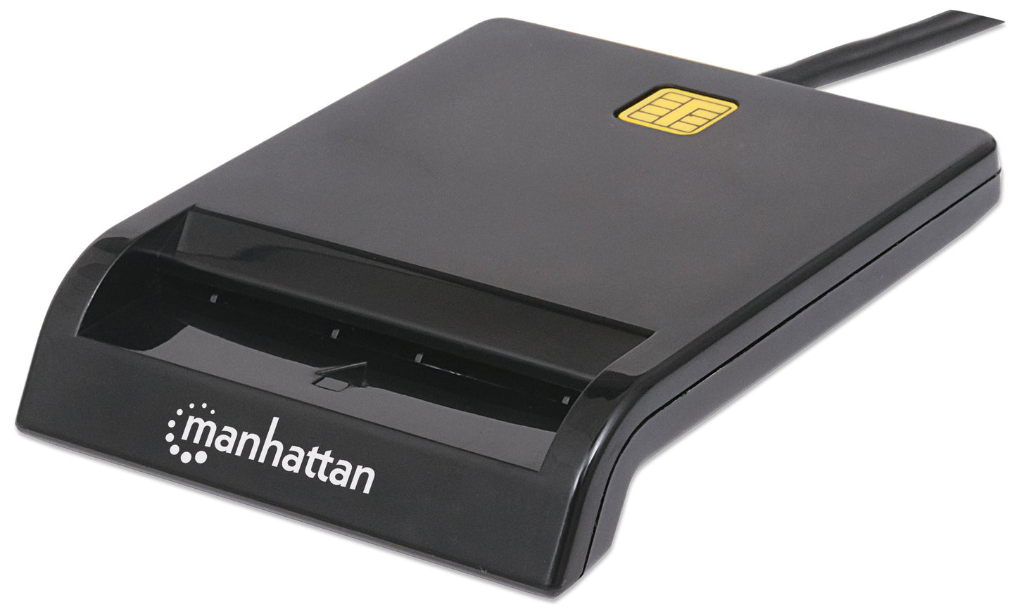 USB-A Smart Card Reader Image 1