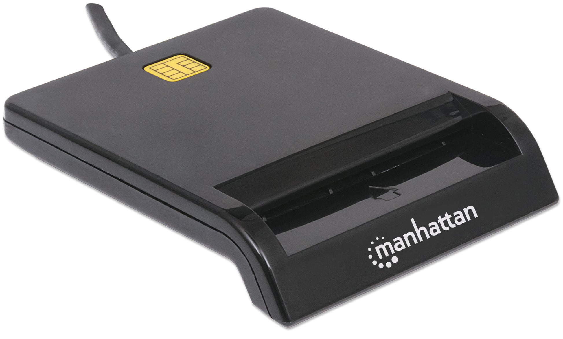 USB-A Smart Card Reader Image 3