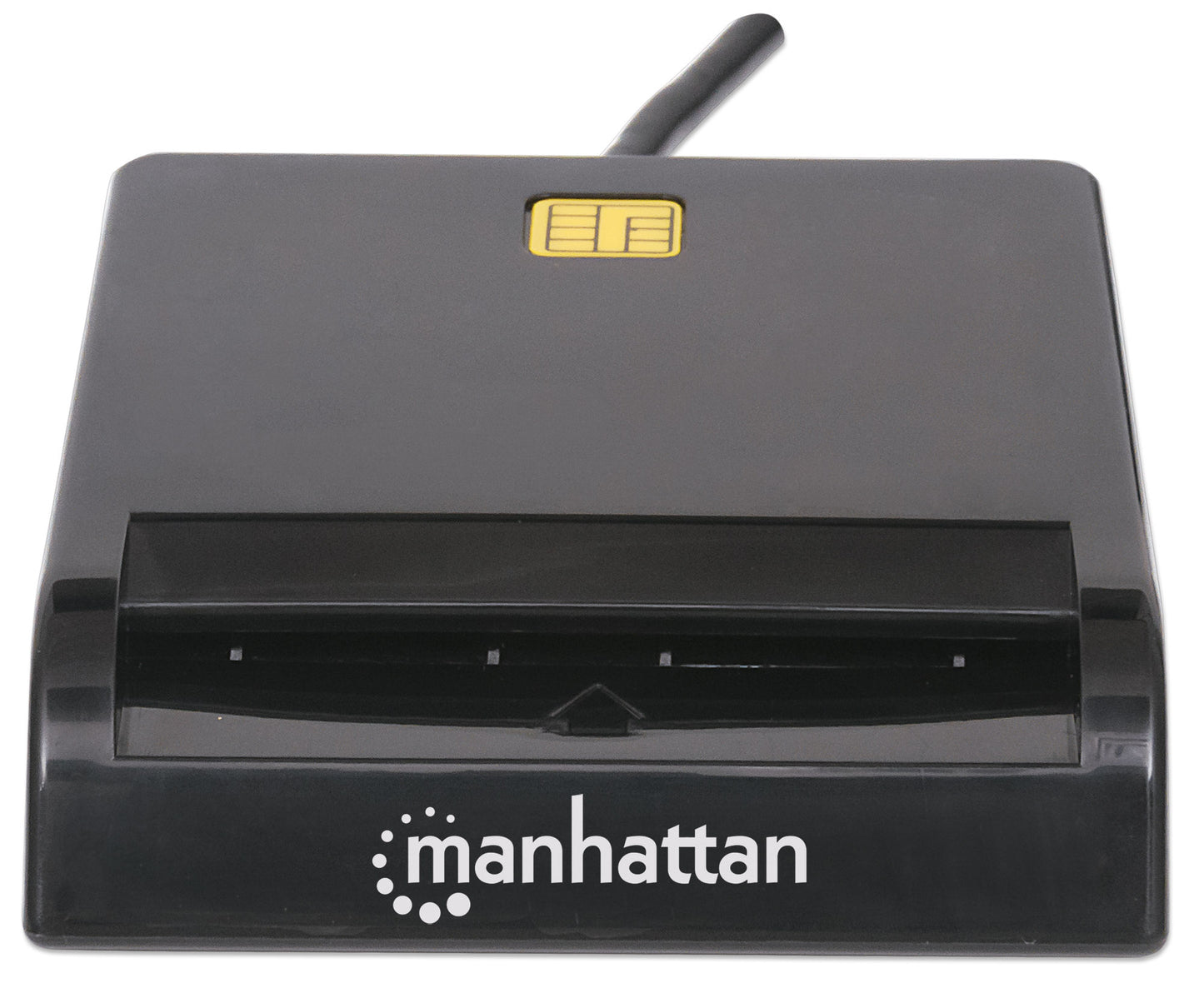USB-A Smart Card Reader Image 4