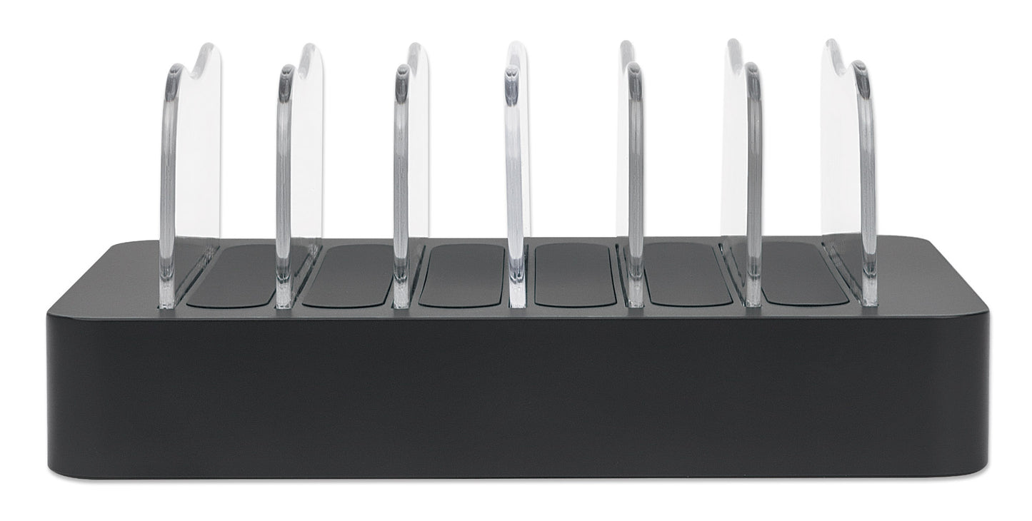 6-Port USB Charging Station Image 5