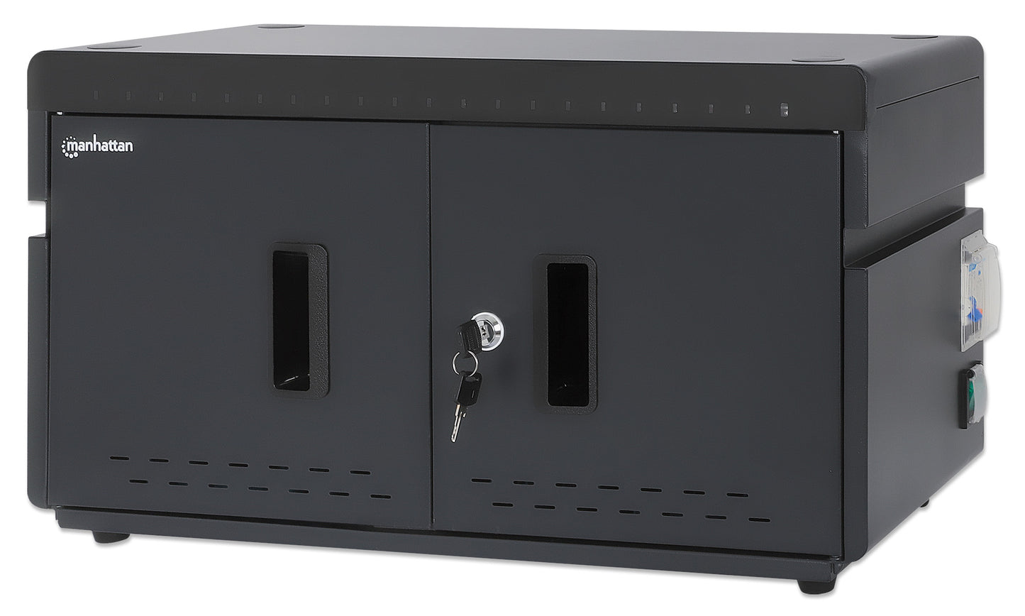 20-Port USB Power Delivery Charging Cabinet Image 1