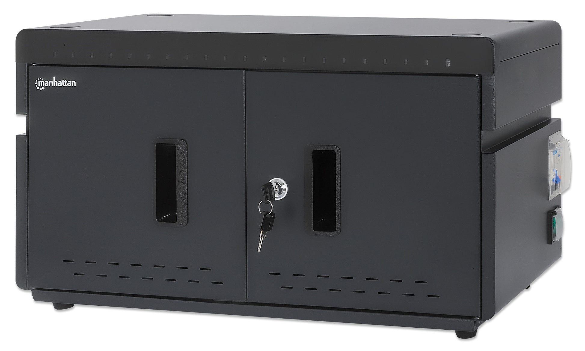 20-Port USB Power Delivery Charging Cabinet Image 1