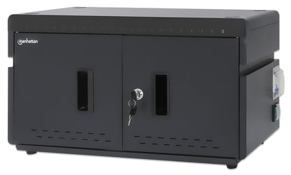 20-Port USB Power Delivery Charging Cabinet Image 1