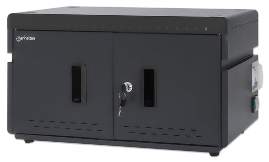 20-Port USB Power Delivery Charging Cabinet Image 1