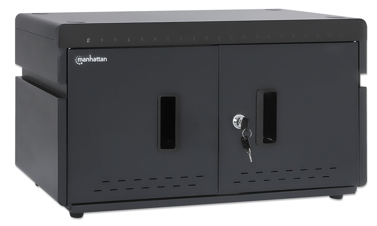 20-Port USB Power Delivery Charging Cabinet Image 3