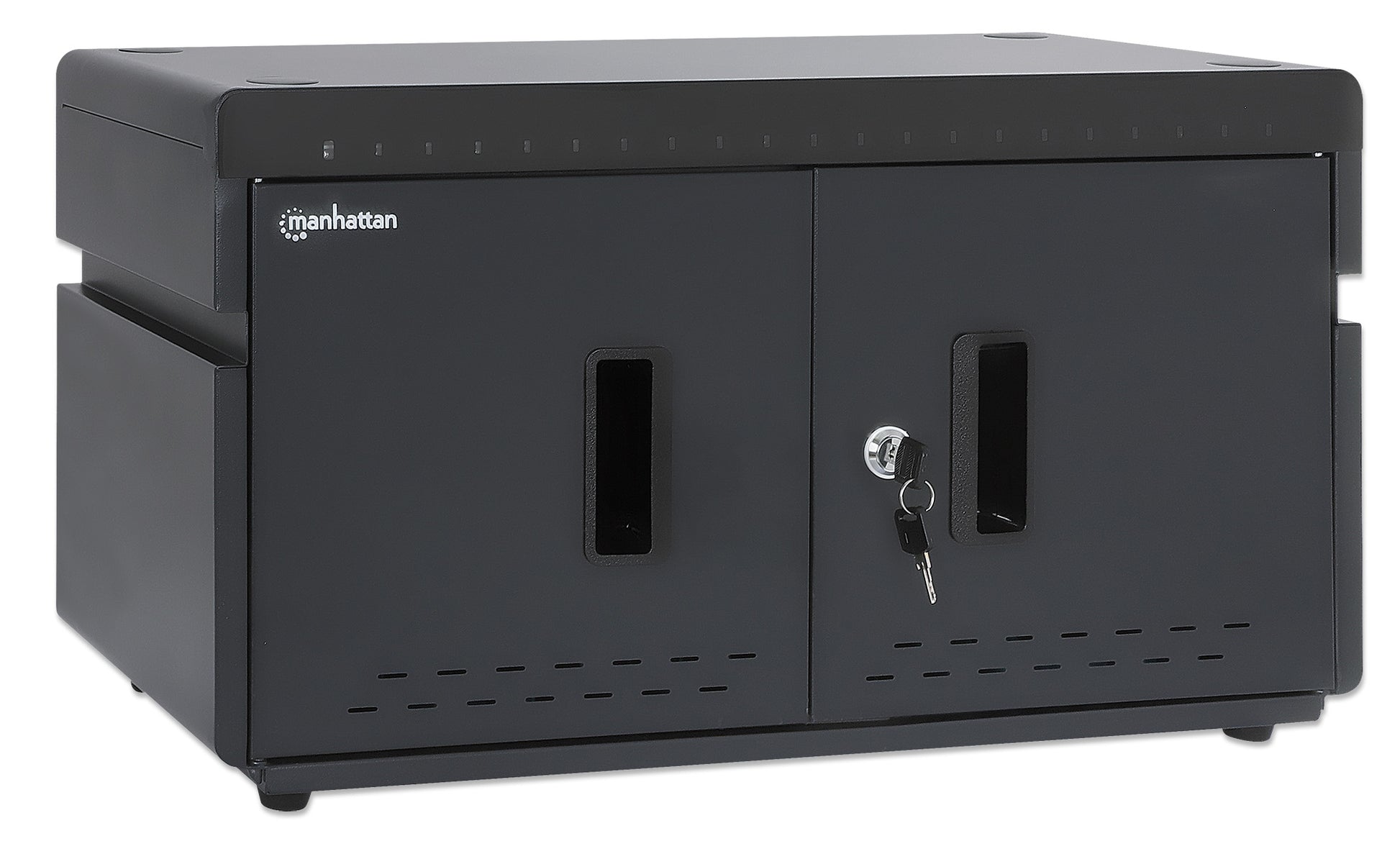 20-Port USB Power Delivery Charging Cabinet Image 3