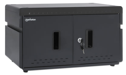 20-Port USB Power Delivery Charging Cabinet Image 3