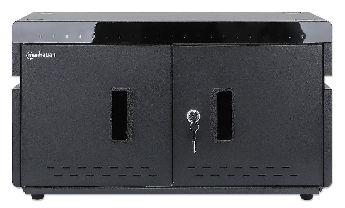 20-Port USB Power Delivery Charging Cabinet Image 4