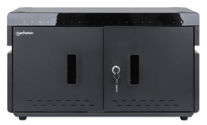 20-Port USB Power Delivery Charging Cabinet Image 4