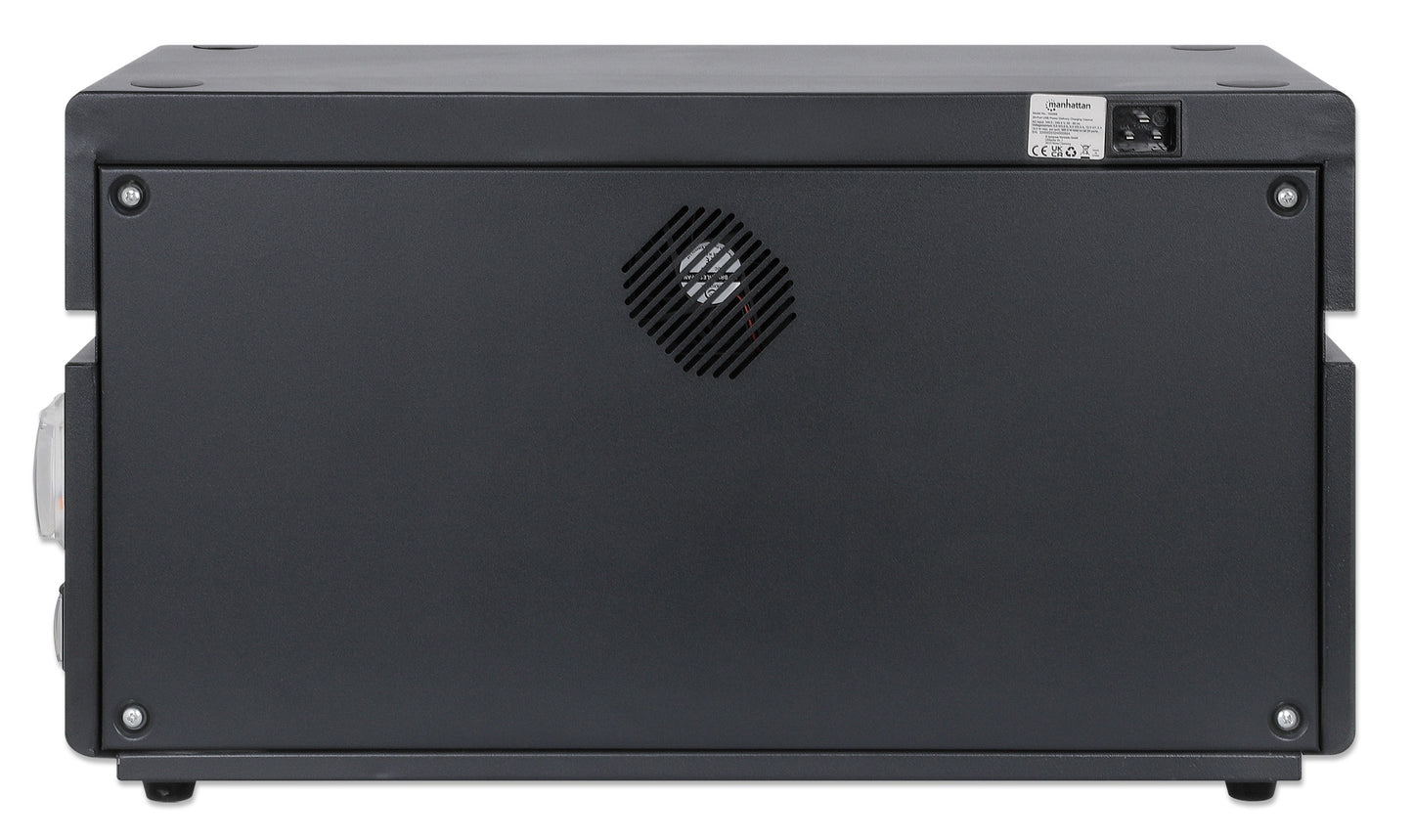 20-Port USB Power Delivery Charging Cabinet Image 6