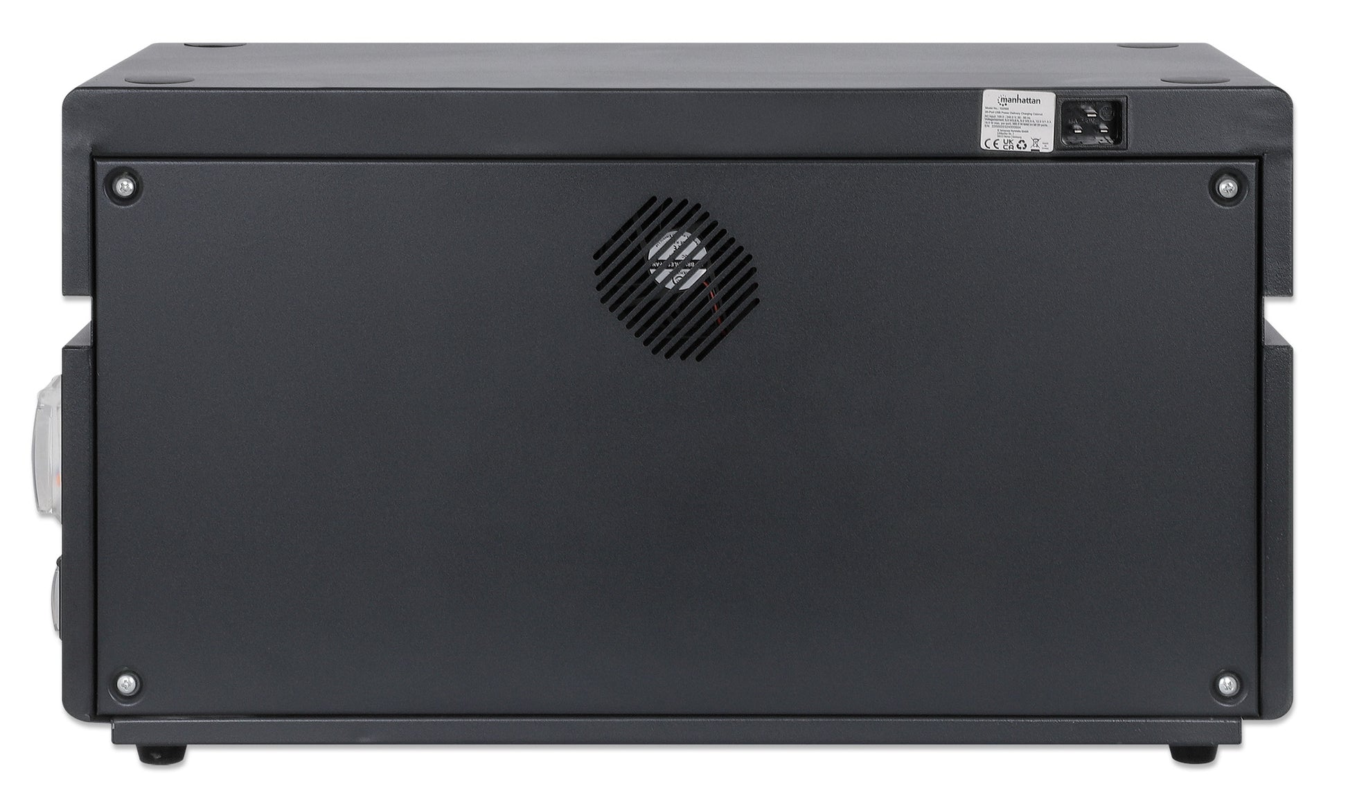 20-Port USB Power Delivery Charging Cabinet Image 6