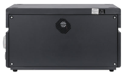 20-Port USB Power Delivery Charging Cabinet Image 6