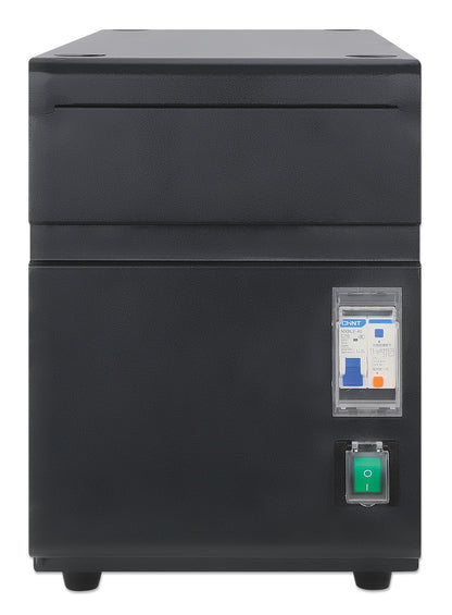 20-Port USB Power Delivery Charging Cabinet Image 7