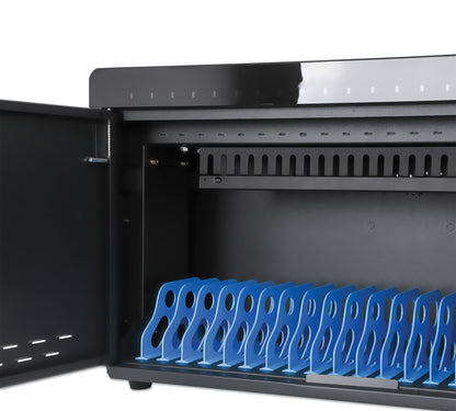 20-Port USB Power Delivery Charging Cabinet Image 8