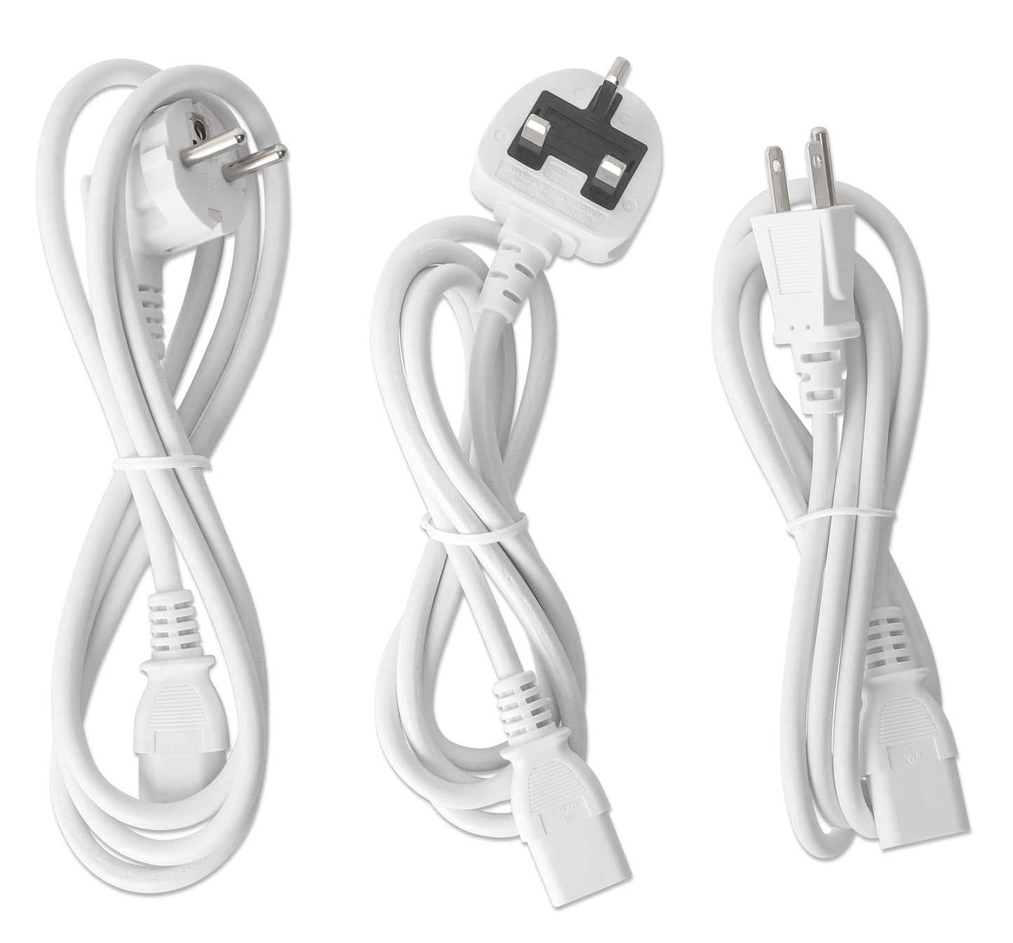 10-Port USB-C Power Delivery Charging Station - 20W per Port Image 12