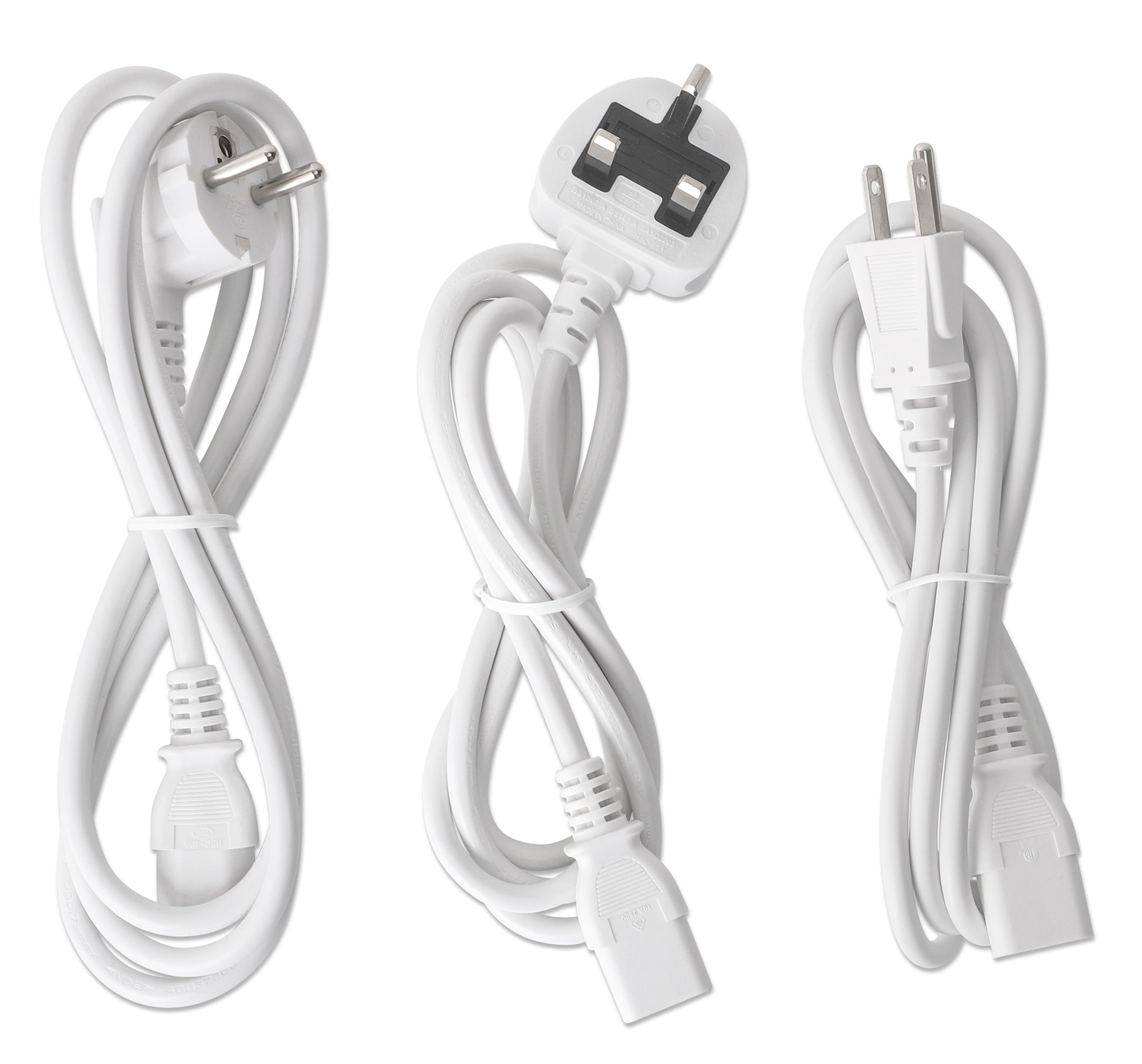 10-Port USB-C Power Delivery Charging Station - 20W per Port Image 12