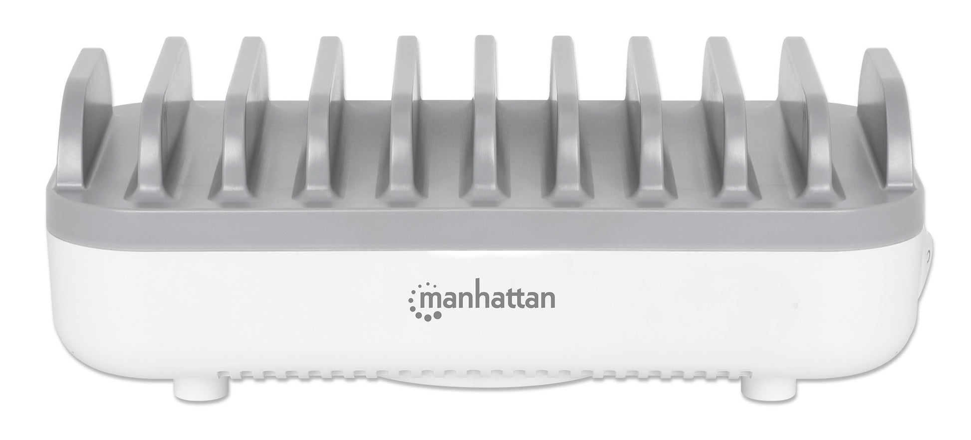 10-Port USB-C Power Delivery Charging Station - 20W per Port Image 7