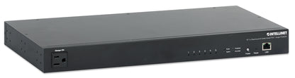 6-Outlet 19" Rackmount Managed Metered Power Distribution Unit  Image 2
