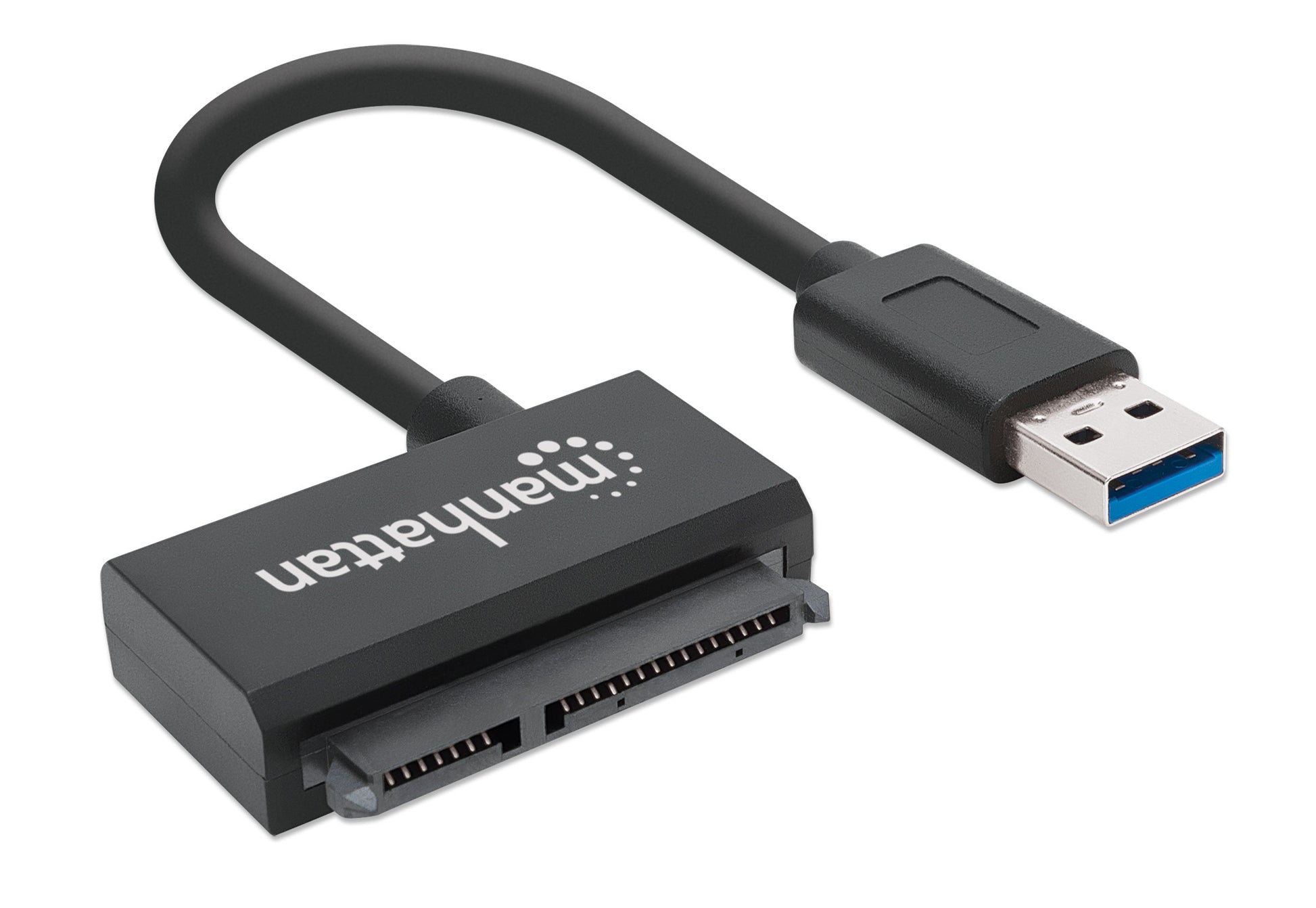 SuperSpeed USB 3.0 to SATA Adapter Image 3