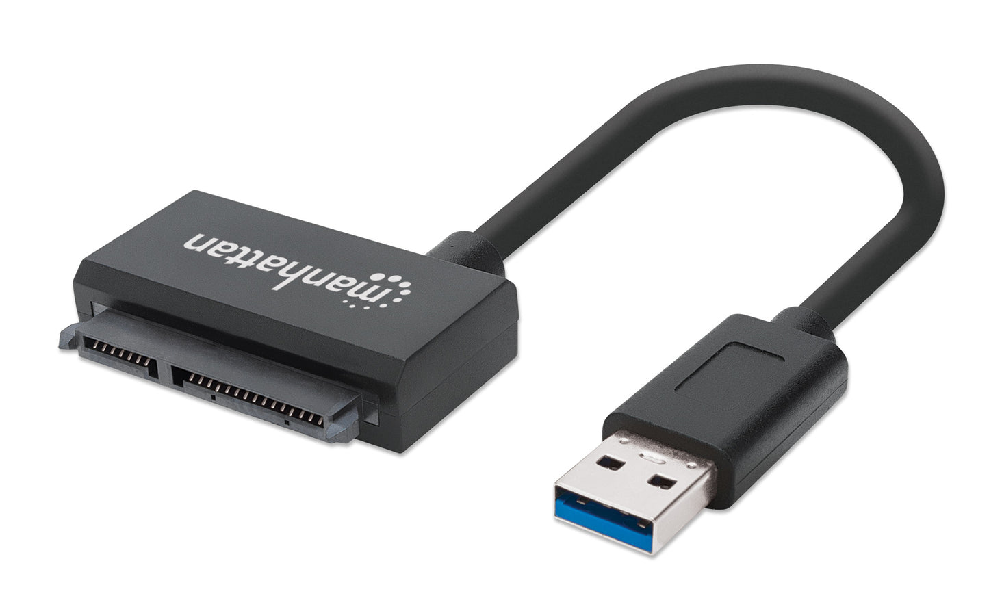 SuperSpeed USB 3.0 to SATA Adapter Image 1