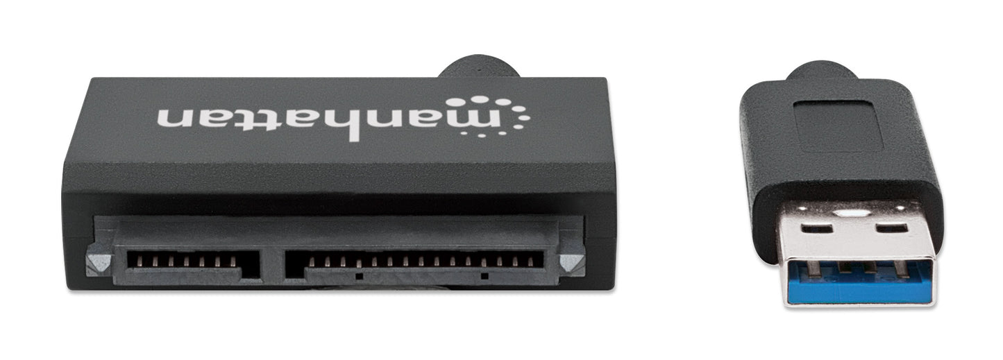 SuperSpeed USB 3.0 to SATA Adapter Image 4
