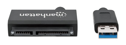 SuperSpeed USB 3.0 to SATA Adapter Image 4