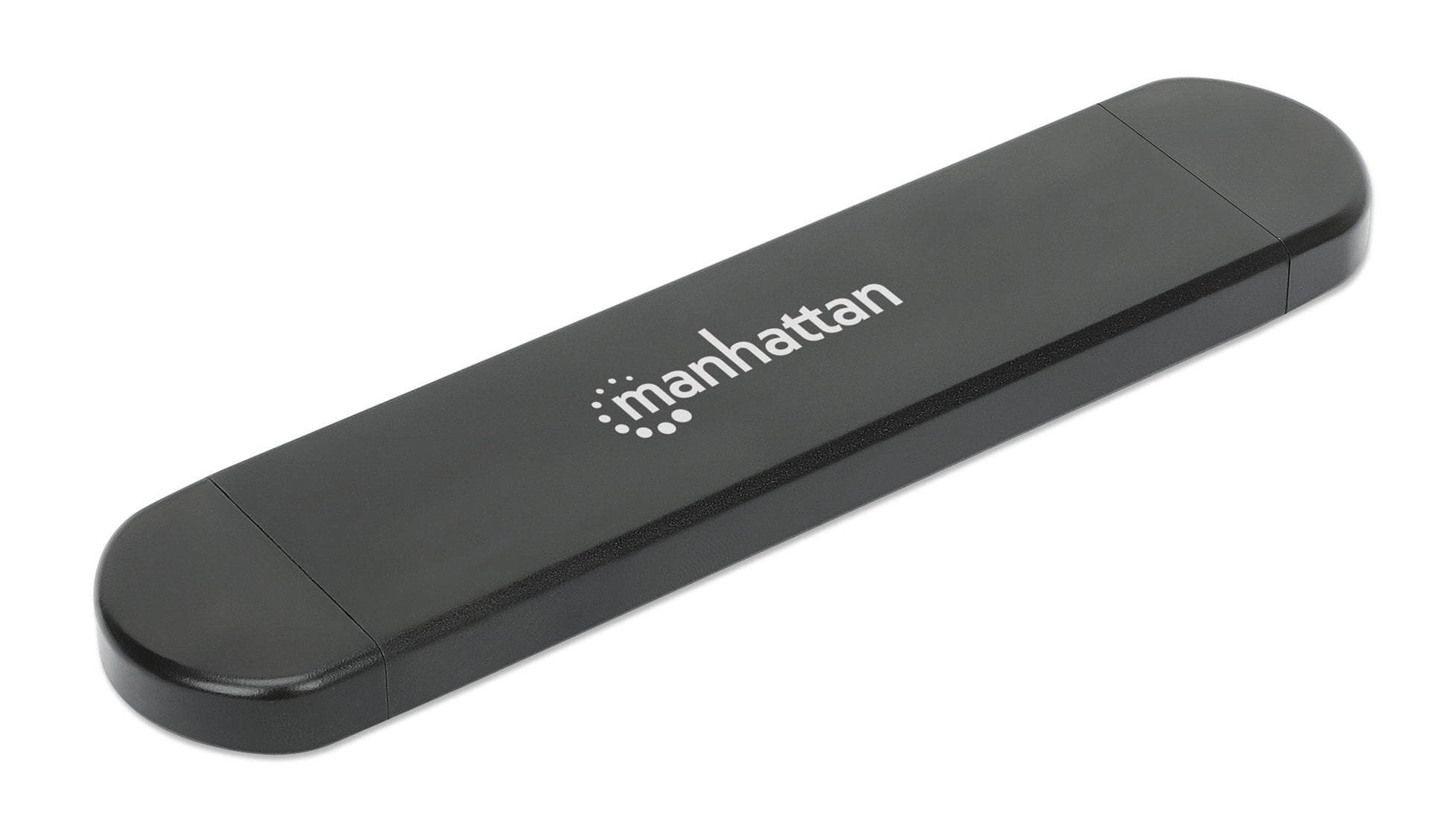 M.2 NVMe and SATA SSD USB Enclosure Image 6