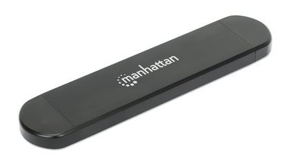 M.2 NVMe and SATA SSD USB Enclosure Image 6