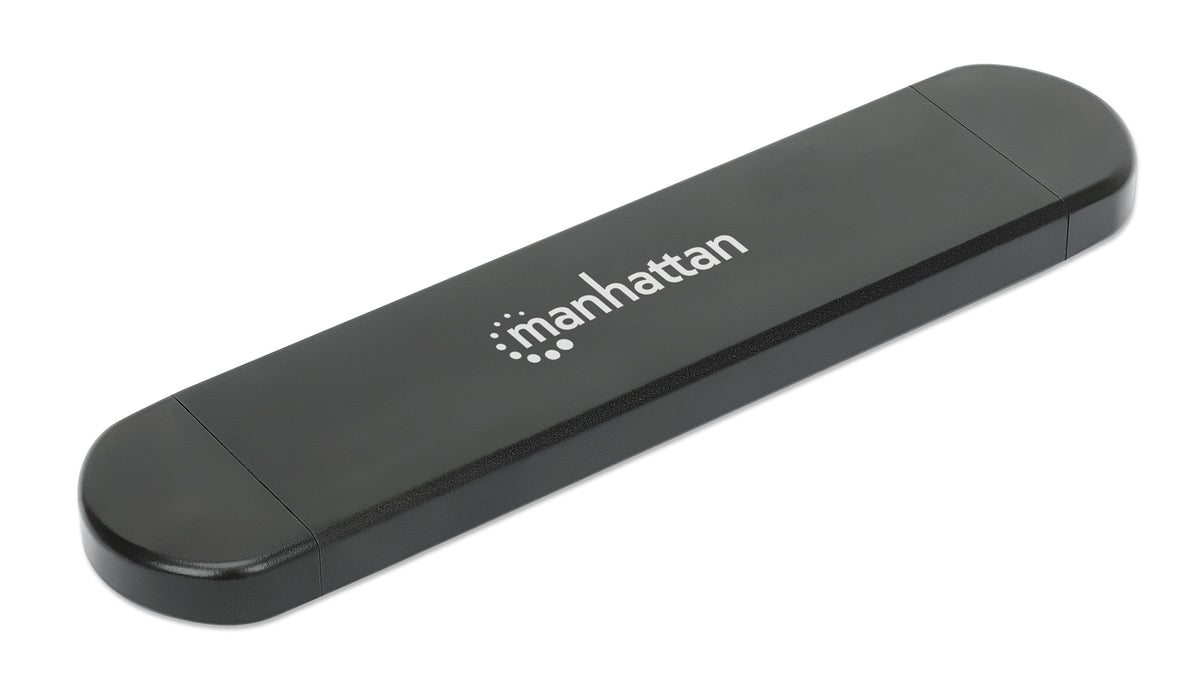 M.2 NVMe and SATA SSD USB Enclosure Image 6