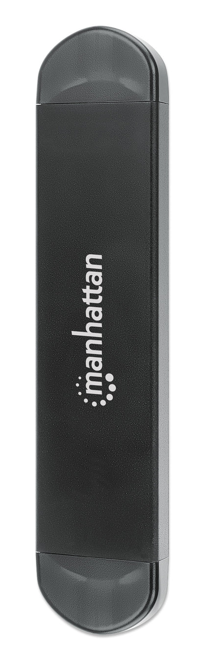 M.2 NVMe and SATA SSD USB Enclosure Image 7