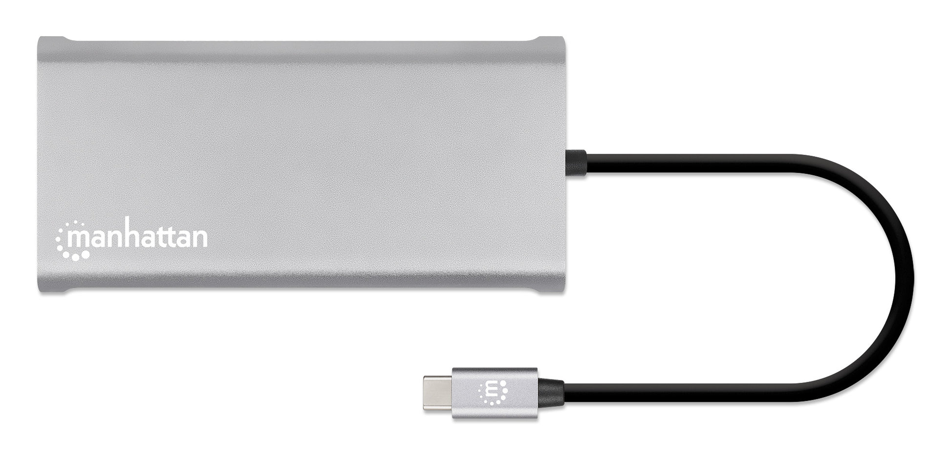 USB-C PD 12-in-1 Triple-HDMI Monitor Docking Station with MST Image 4
