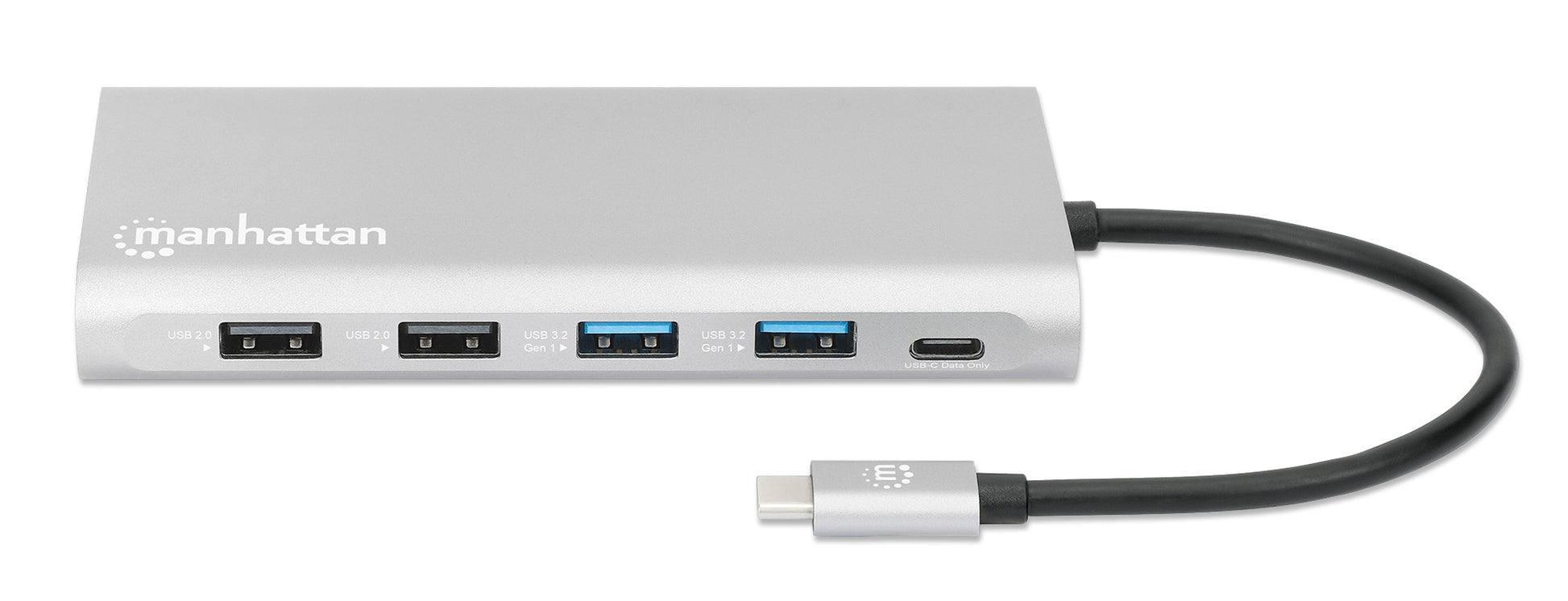 USB-C PD 12-in-1 Triple-HDMI Monitor Docking Station with MST Image 5