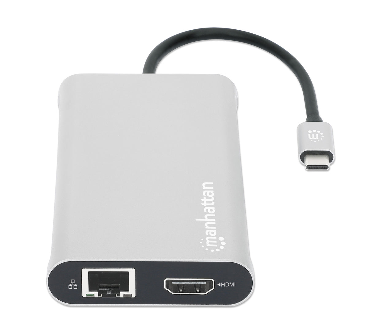 USB-C PD 12-in-1 Triple-HDMI Monitor Docking Station with MST Image 7