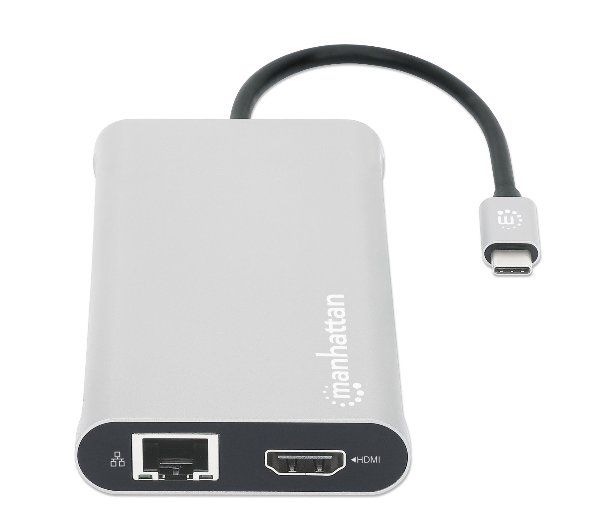 USB-C PD 12-in-1 Triple-HDMI Monitor Docking Station with MST Image 7