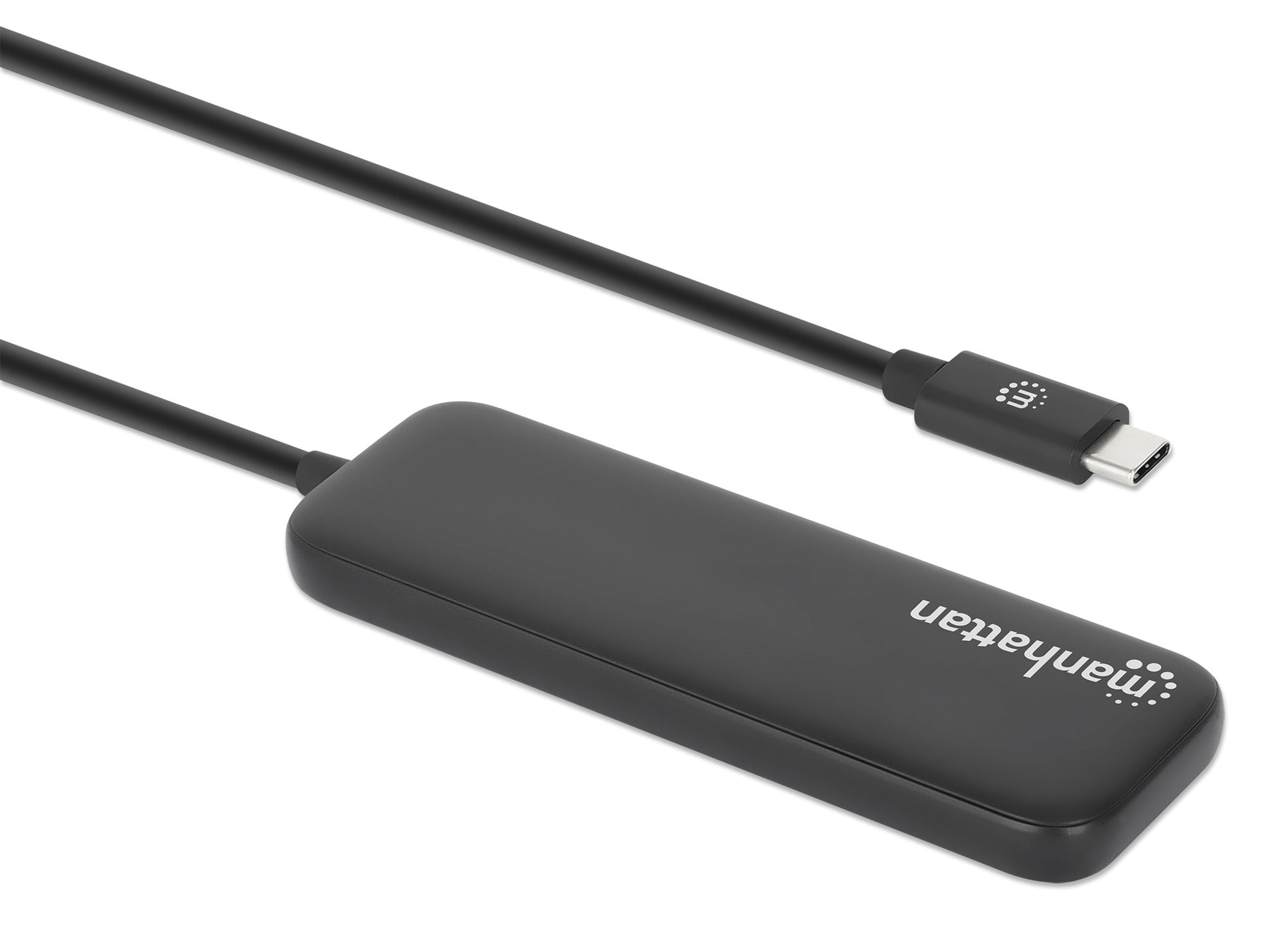 USB-C Docking Station with 100 W PD / 4K HDMI 5-in-1 Multiport USB Hub Image 3
