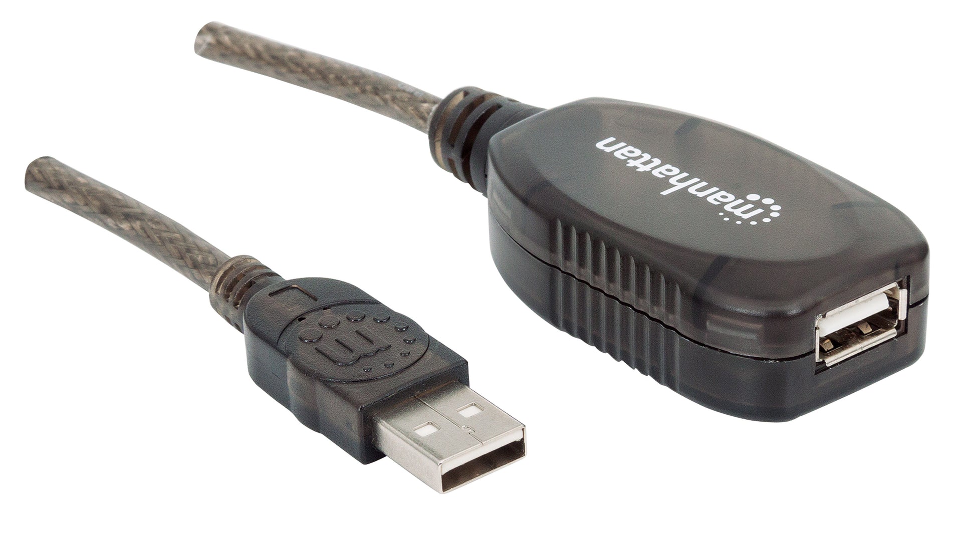 Hi-Speed USB 2.0 Active Extension Cable Image 3