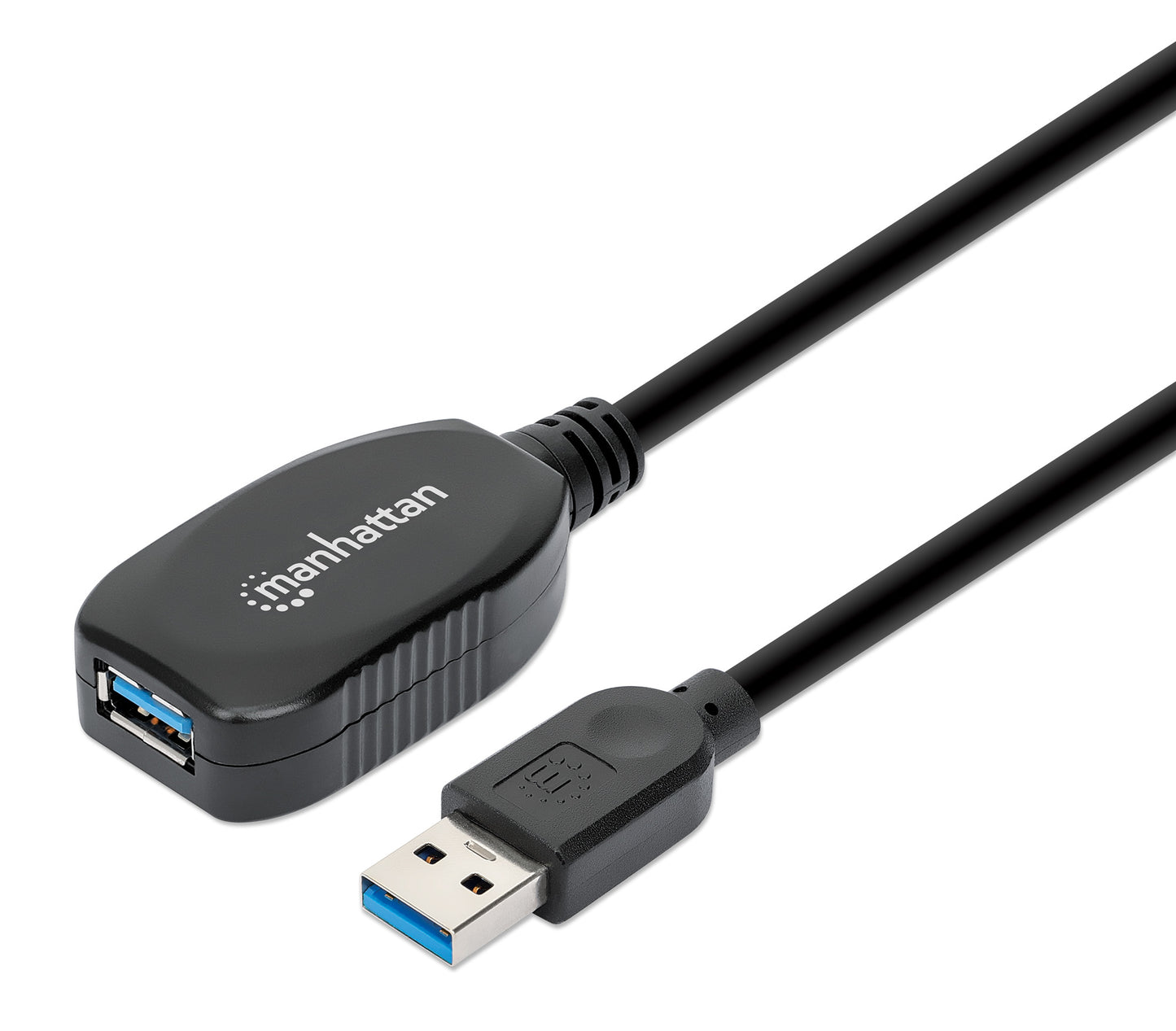 USB 3.0 Type-A Active Extension Cable Image 1