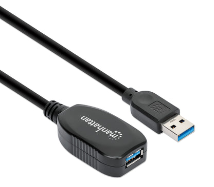 USB 3.0 Type-A Active Extension Cable Image 4