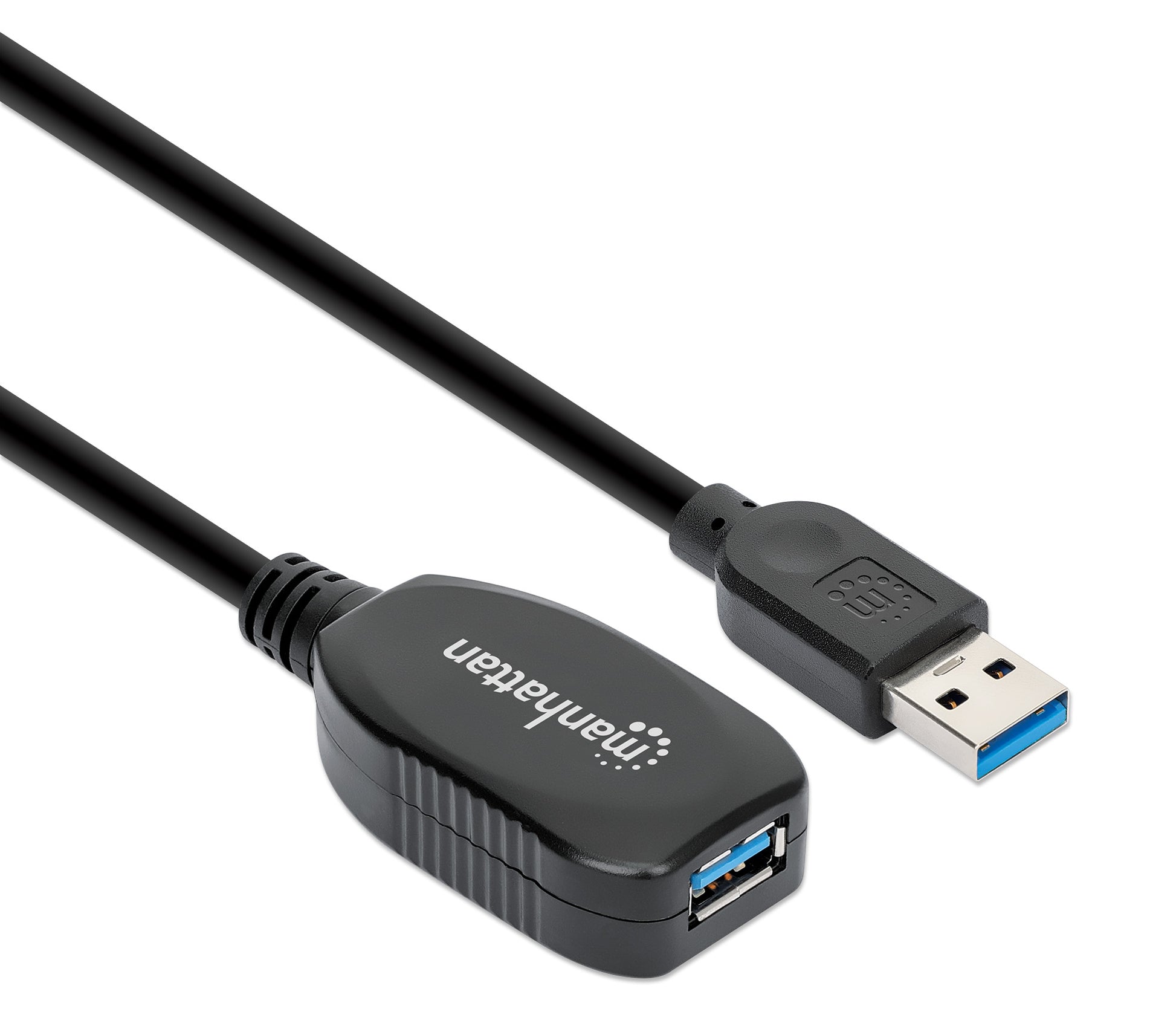 USB 3.0 Type-A Active Extension Cable Image 5