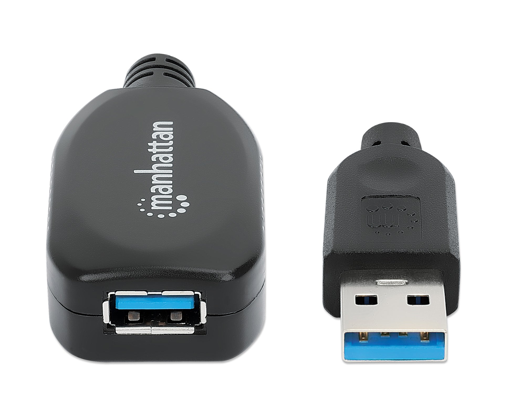 USB 3.0 Type-A Active Extension Cable Image 6