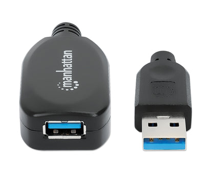USB 3.0 Type-A Active Extension Cable Image 7