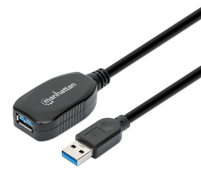 USB 3.0 Type-A Active Extension Cable Image 3
