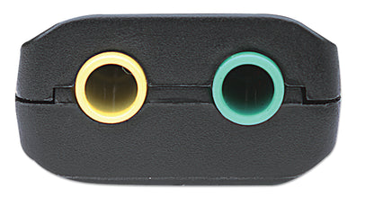 USB-A to 3.5 mm Audio Adapter Image 6