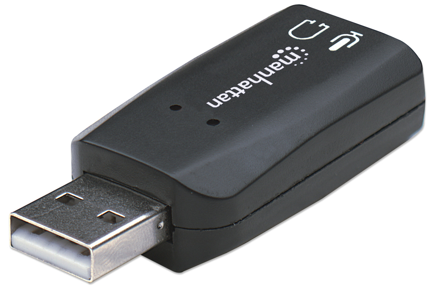 USB-A to 3.5 mm Audio Adapter Image 8