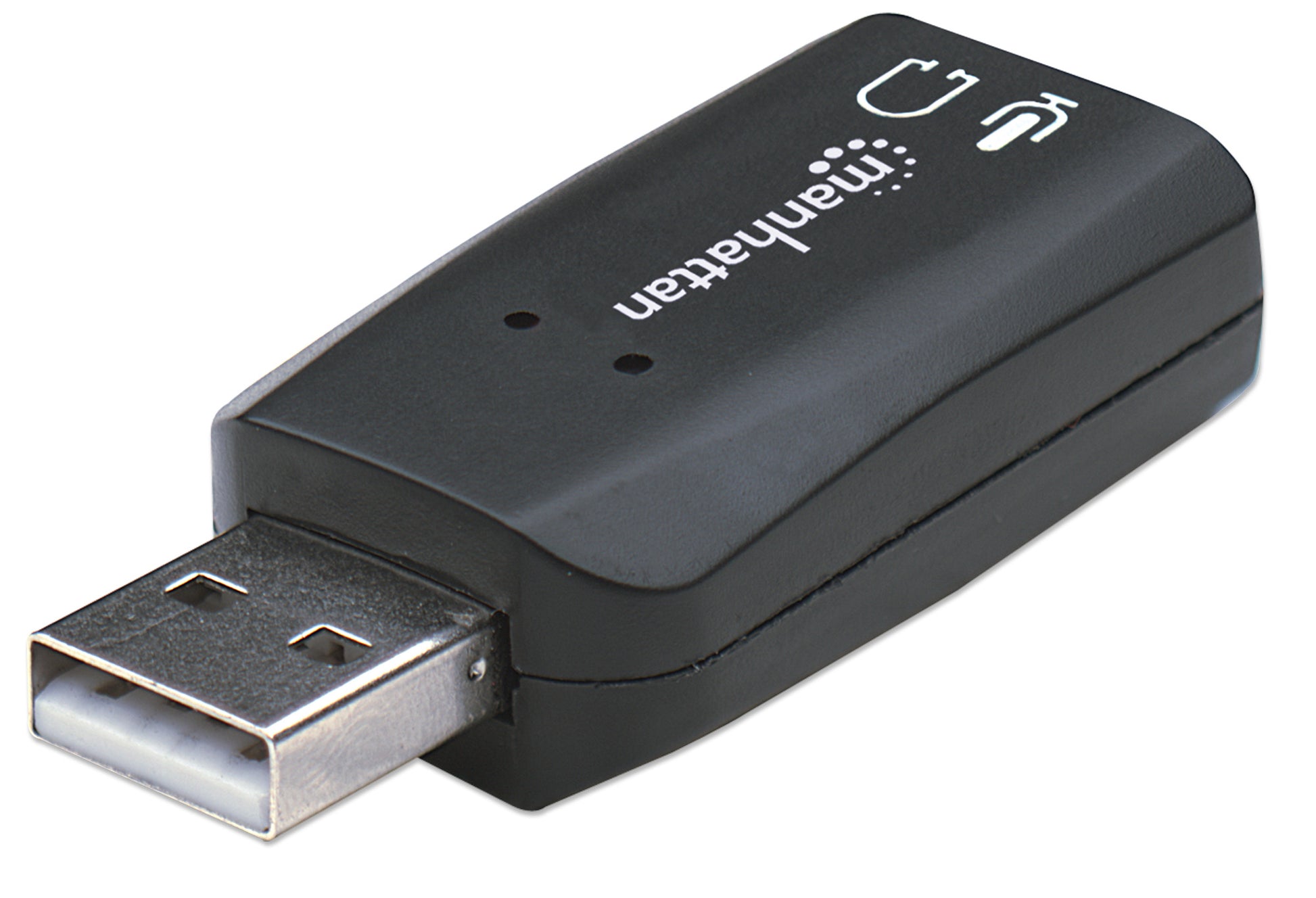 USB-A to 3.5 mm Audio Adapter Image 8