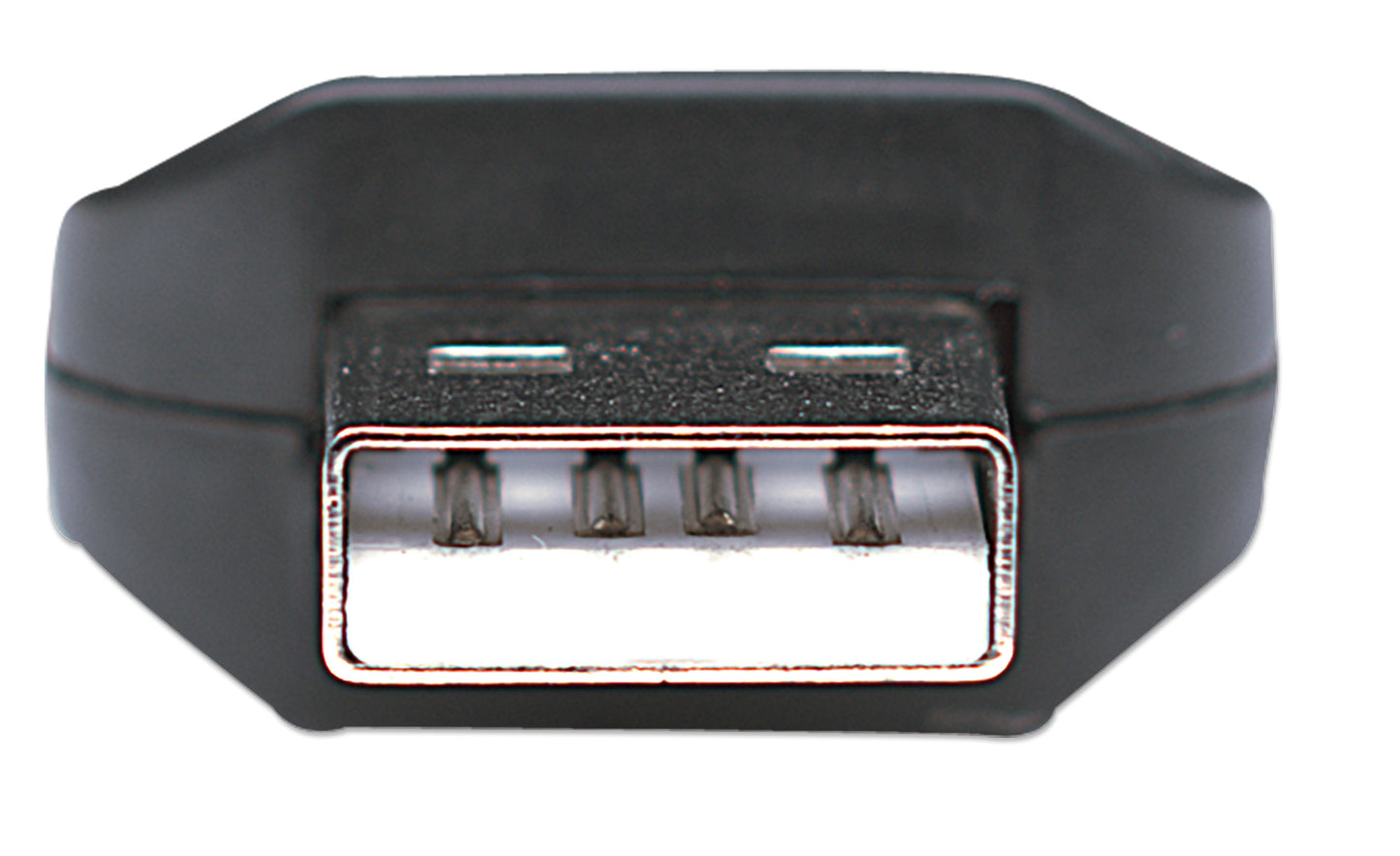 USB-A to 3.5 mm Audio Adapter Image 11
