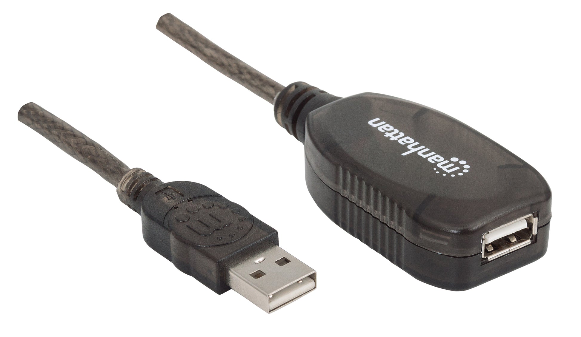 Hi-Speed USB Active Extension Cable Image 3