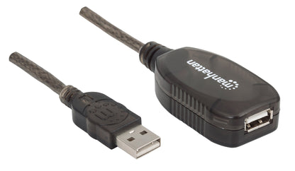 Hi-Speed USB Active Extension Cable Image 3