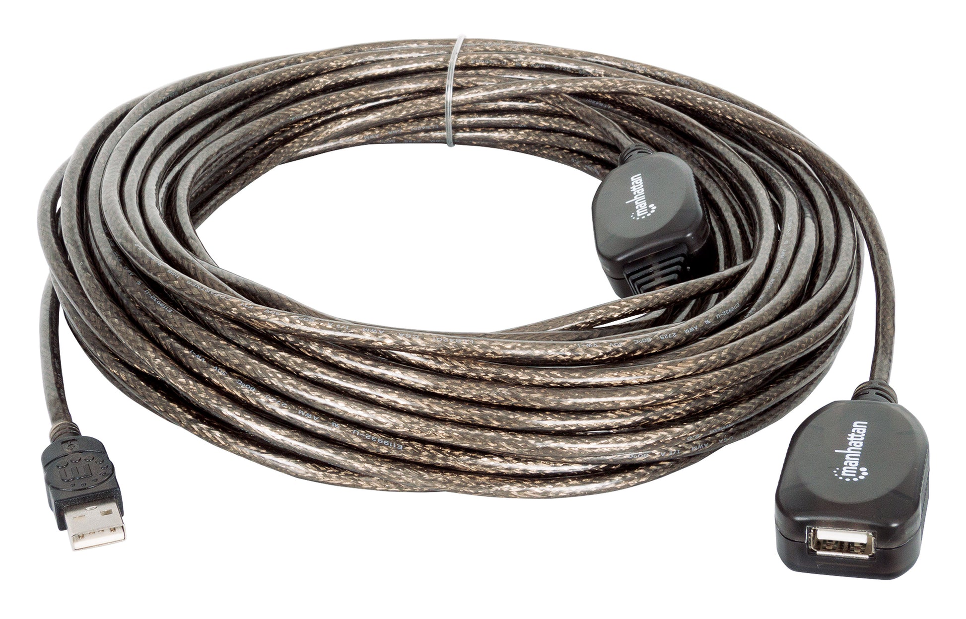 Hi-Speed USB Active Extension Cable Image 4